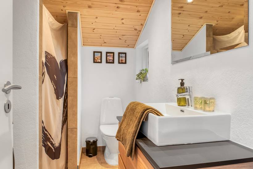 Foto von Ferienhaus CI14 in Bisnap - Hou - Nordjütland Ost