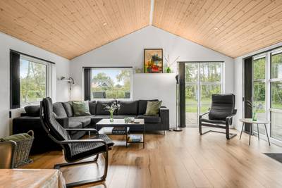 Vorschaubild von Ferienhaus CI14 in Bisnap - Hou - Nordjütland Ost