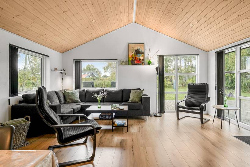Foto von Ferienhaus CI14 in Bisnap - Hou - Nordjütland Ost