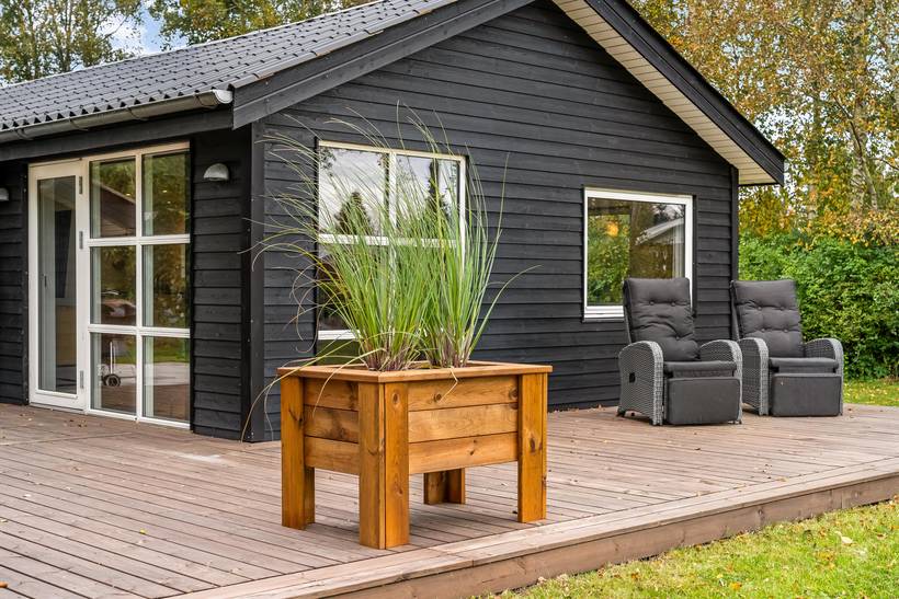 Foto von Ferienhaus CI14 in Bisnap - Hou - Nordjütland Ost
