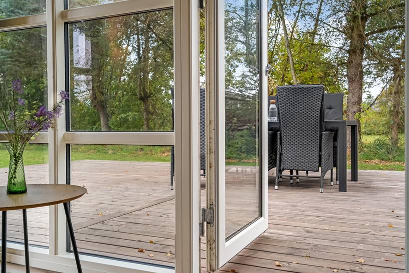 Foto von Ferienhaus CI14 in Bisnap - Hou - Nordjütland Ost