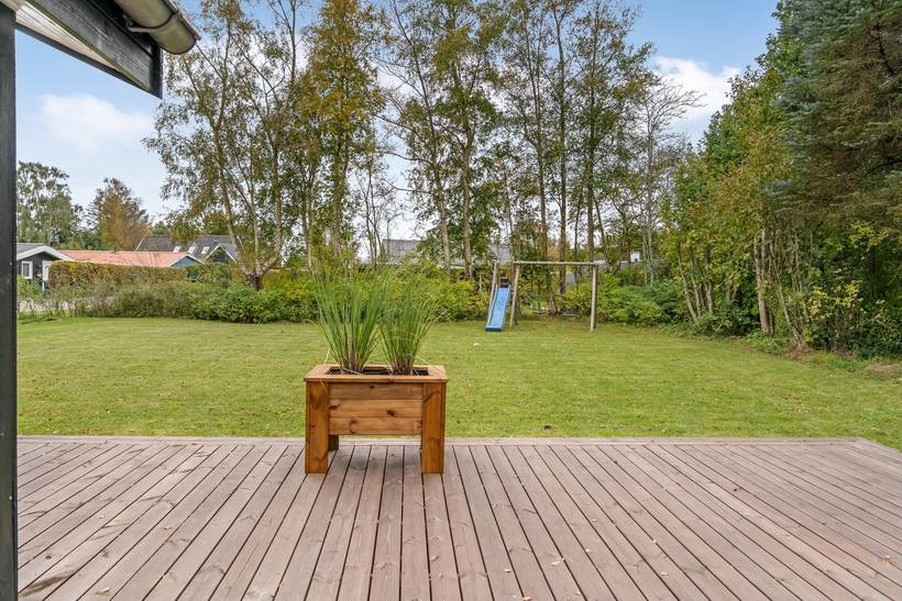 Foto von Ferienhaus CI14 in Bisnap - Hou - Nordjütland Ost