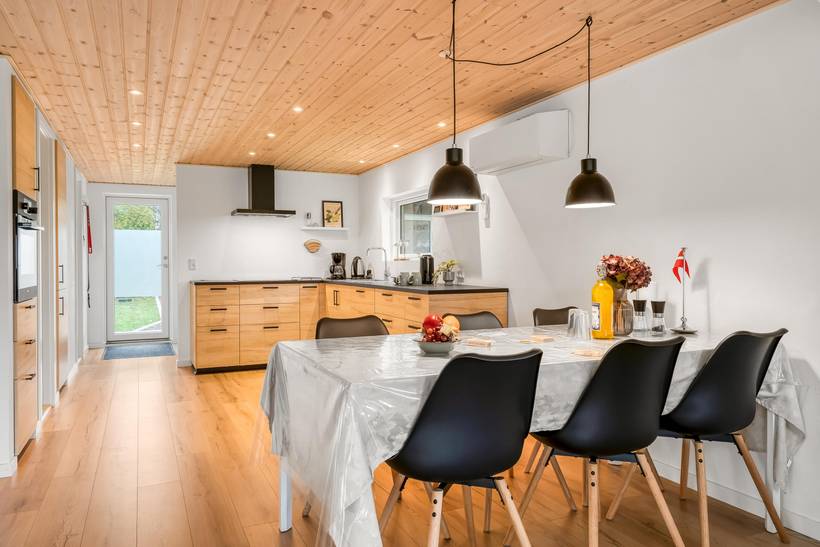 Foto von Ferienhaus CI14 in Bisnap - Hou - Nordjütland Ost