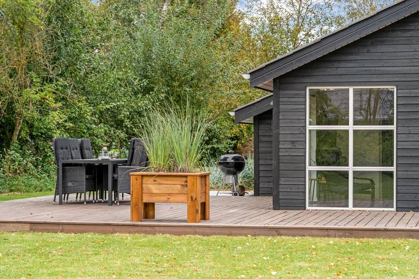 Foto von Ferienhaus CI14 in Bisnap - Hou - Nordjütland Ost