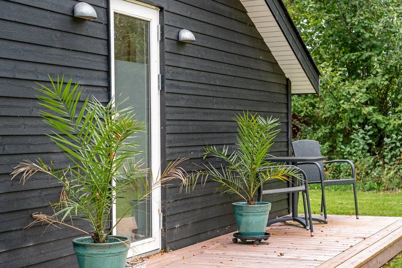 Foto von Ferienhaus CI14 in Bisnap - Hou - Nordjütland Ost