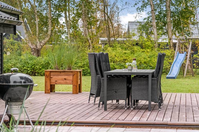 Foto von Ferienhaus CI14 in Bisnap - Hou - Nordjütland Ost