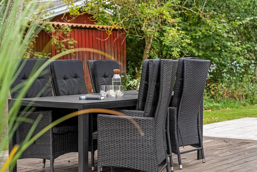 Foto von Ferienhaus CI14 in Bisnap - Hou - Nordjütland Ost