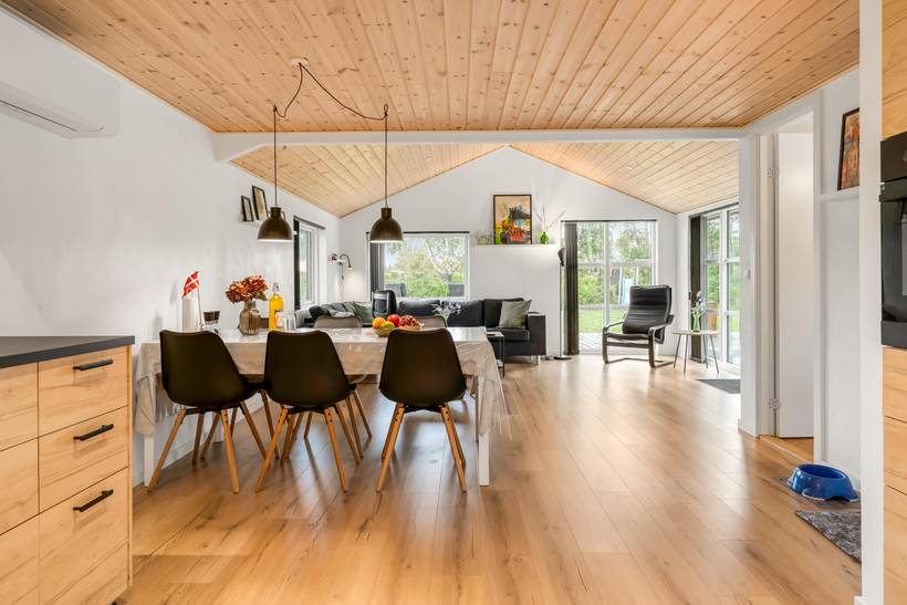 Foto von Ferienhaus CI14 in Bisnap - Hou - Nordjütland Ost