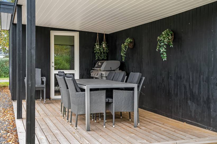 Foto von Ferienhaus CI14 in Bisnap - Hou - Nordjütland Ost