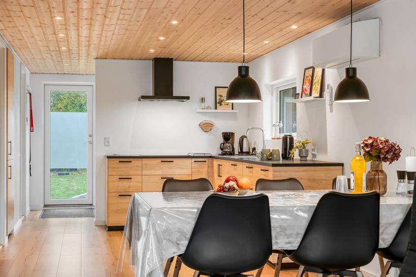 Foto von Ferienhaus CI14 in Bisnap - Hou - Nordjütland Ost