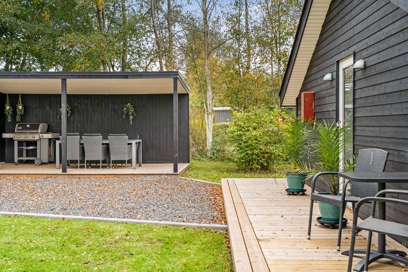 Foto von Ferienhaus CI14 in Bisnap - Hou - Nordjütland Ost