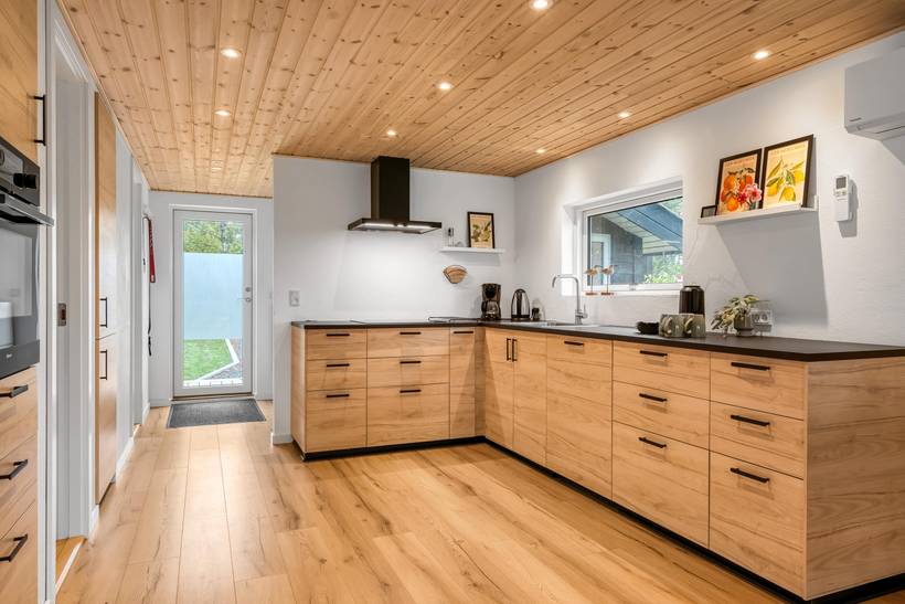 Foto von Ferienhaus CI14 in Bisnap - Hou - Nordjütland Ost