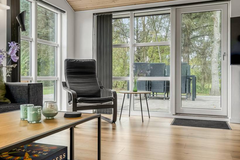 Foto von Ferienhaus CI14 in Bisnap - Hou - Nordjütland Ost