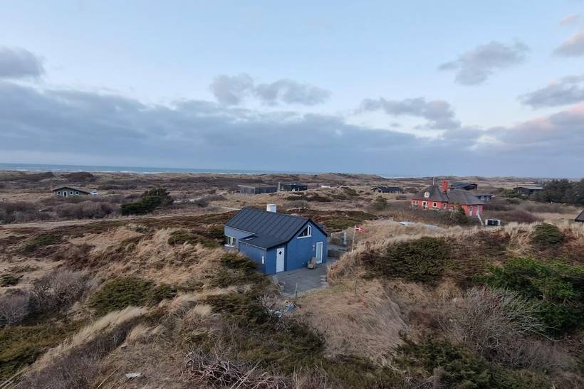 Foto von Ferienhaus CI15 in Slettestrand - Nordjütland