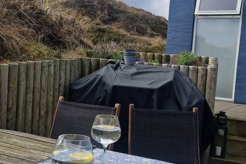Foto von Ferienhaus CI15 in Slettestrand - Nordjütland