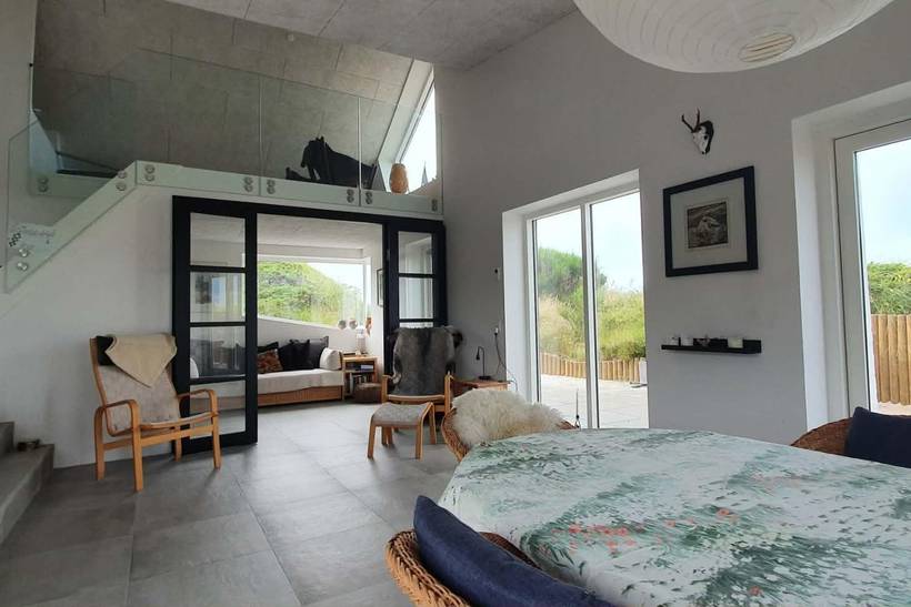 Foto von Ferienhaus CI15 in Slettestrand - Nordjütland
