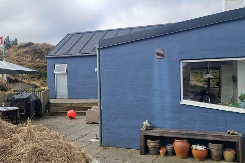 Foto von Ferienhaus CI15 in Slettestrand - Nordjütland
