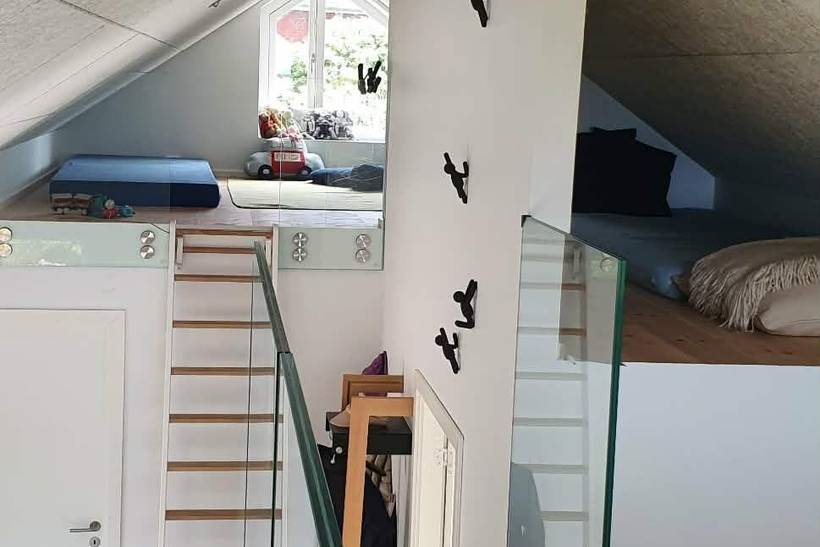 Foto von Ferienhaus CI15 in Slettestrand - Nordjütland