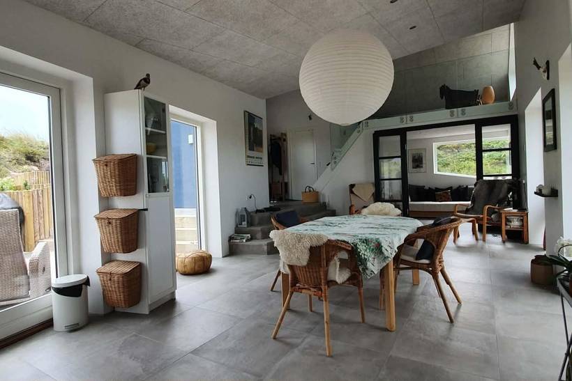 Foto von Ferienhaus CI15 in Slettestrand - Nordjütland