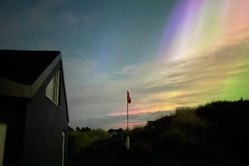 Foto von Ferienhaus CI15 in Slettestrand - Nordjütland