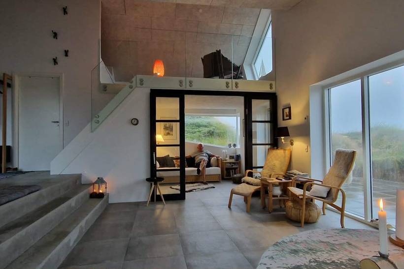 Foto von Ferienhaus CI15 in Slettestrand - Nordjütland
