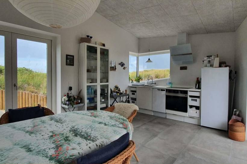 Foto von Ferienhaus CI15 in Slettestrand - Nordjütland