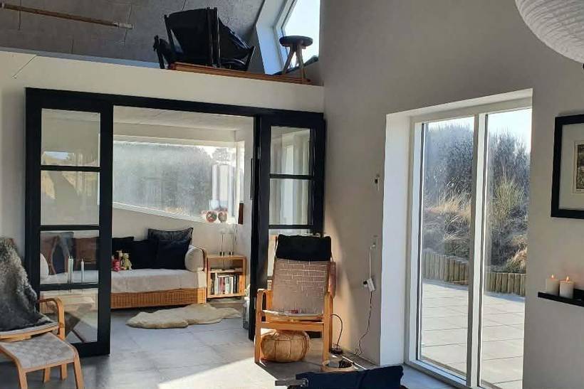 Foto von Ferienhaus CI15 in Slettestrand - Nordjütland