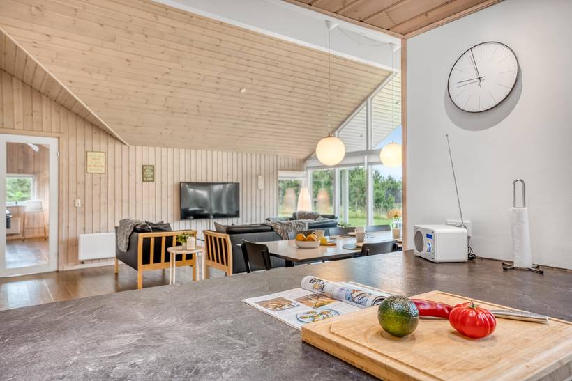 Foto von Ferienhaus CI16 in Marielyst - Falster