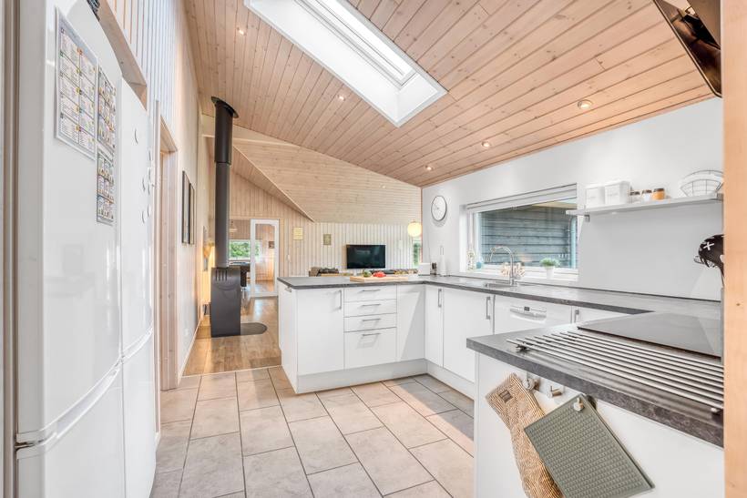 Foto von Ferienhaus CI16 in Marielyst - Falster