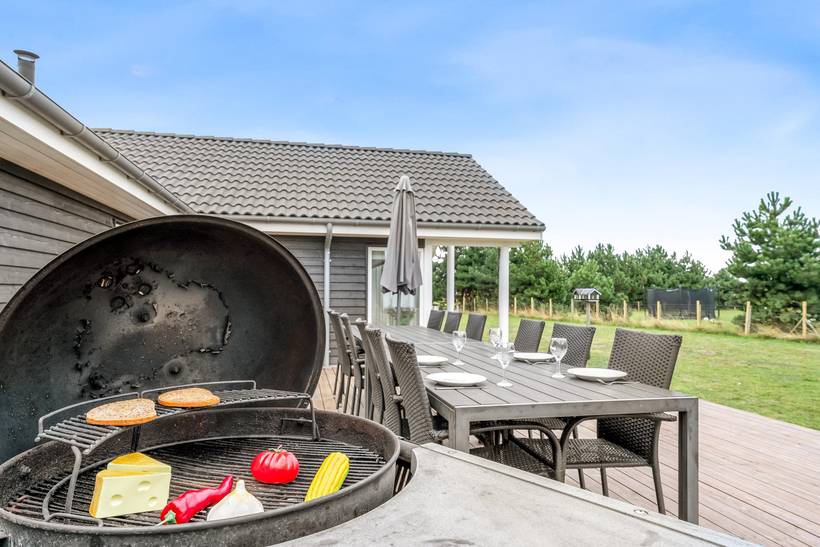 Foto von Ferienhaus CI16 in Marielyst - Falster