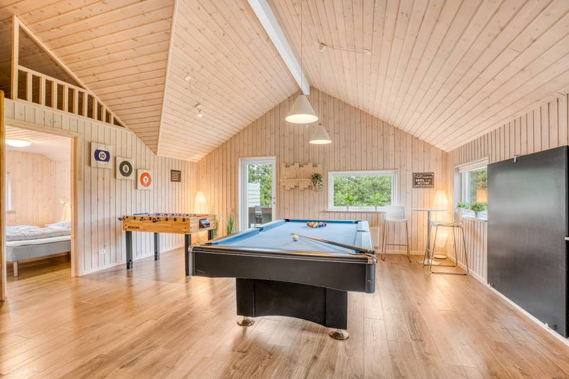 Foto von Ferienhaus CI16 in Marielyst - Falster