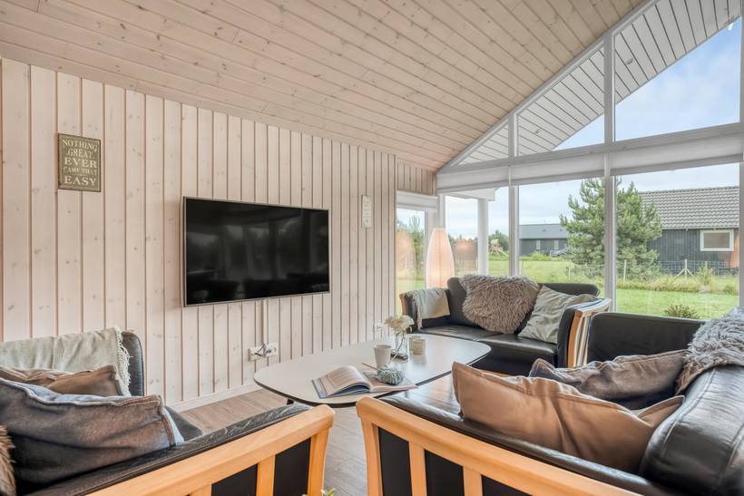 Foto von Ferienhaus CI16 in Marielyst - Falster