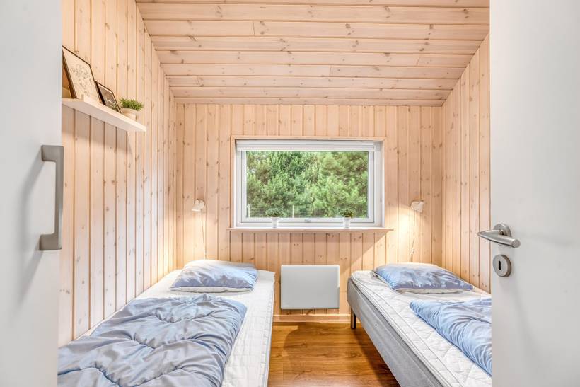 Foto von Ferienhaus CI16 in Marielyst - Falster
