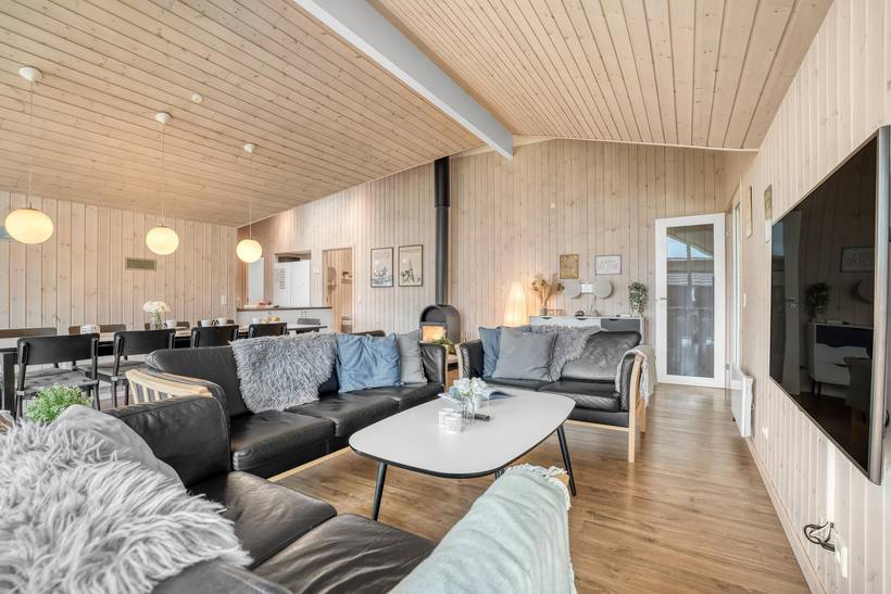 Foto von Ferienhaus CI16 in Marielyst - Falster