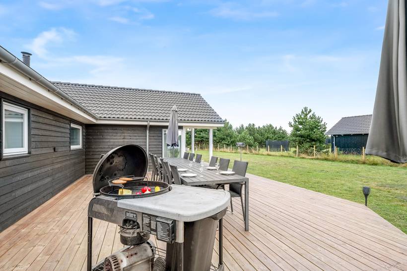 Foto von Ferienhaus CI16 in Marielyst - Falster
