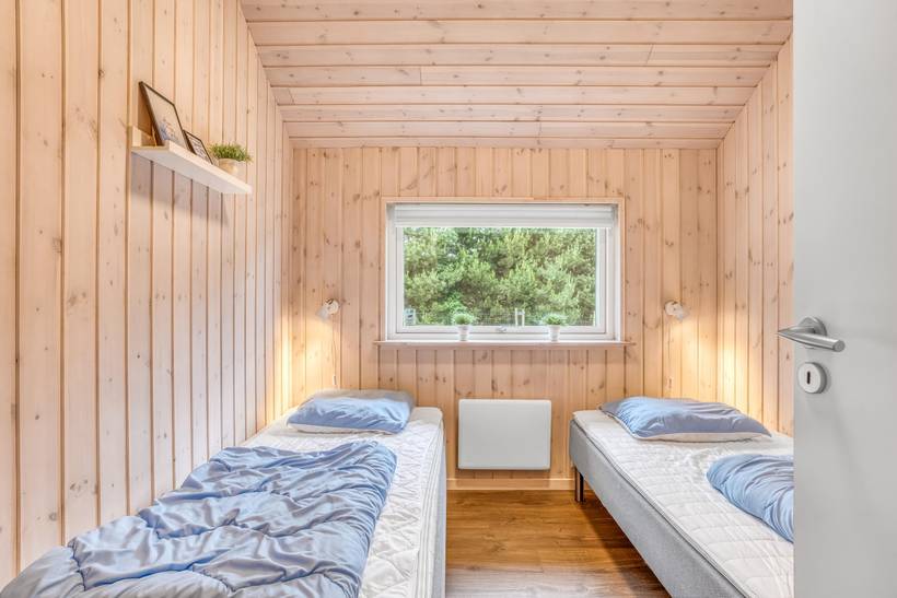 Foto von Ferienhaus CI16 in Marielyst - Falster