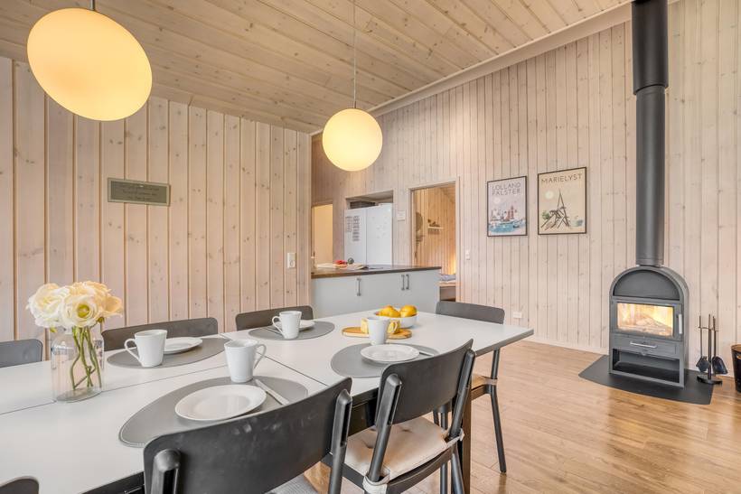 Foto von Ferienhaus CI16 in Marielyst - Falster