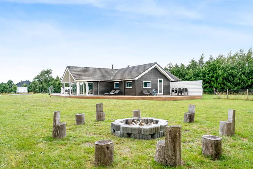 Foto von Ferienhaus CI16 in Marielyst - Falster