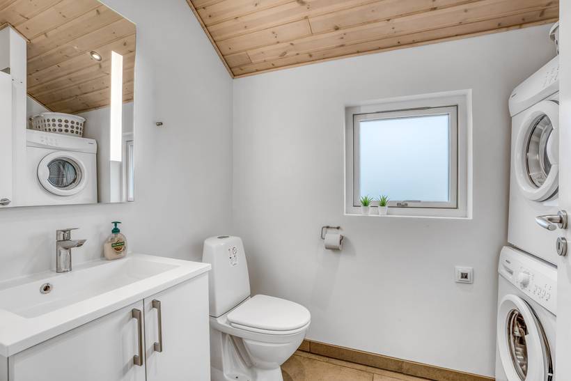 Foto von Ferienhaus CI16 in Marielyst - Falster