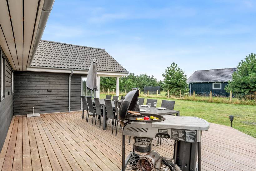 Foto von Ferienhaus CI16 in Marielyst - Falster