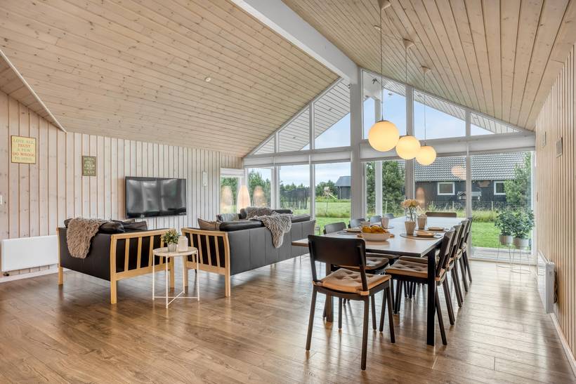 Foto von Ferienhaus CI16 in Marielyst - Falster