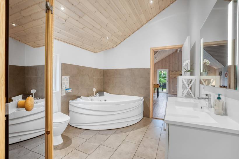 Foto von Ferienhaus CI16 in Marielyst - Falster