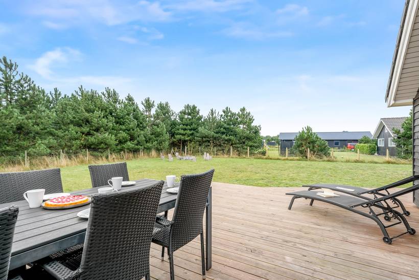 Foto von Ferienhaus CI16 in Marielyst - Falster