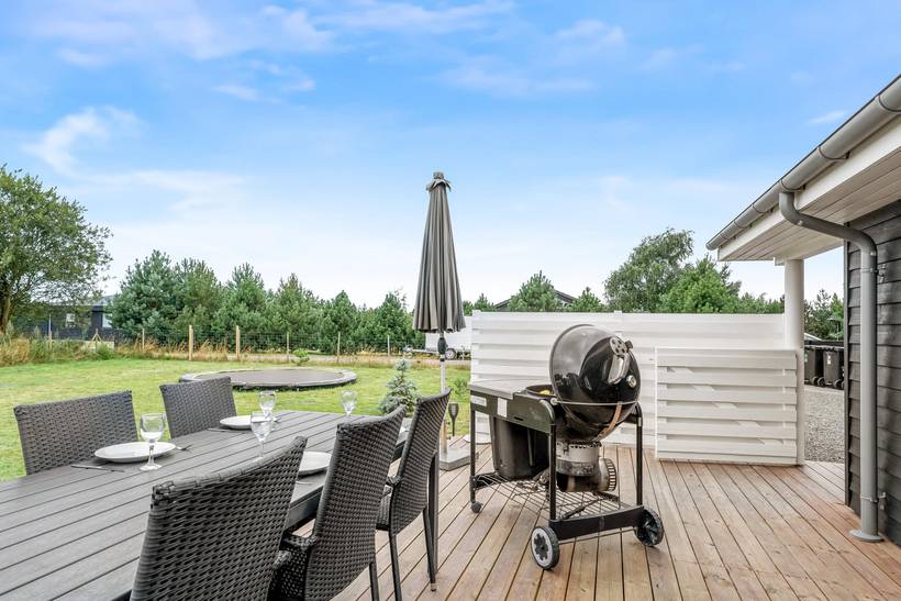 Foto von Ferienhaus CI16 in Marielyst - Falster