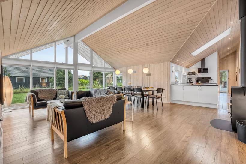 Foto von Ferienhaus CI16 in Marielyst - Falster