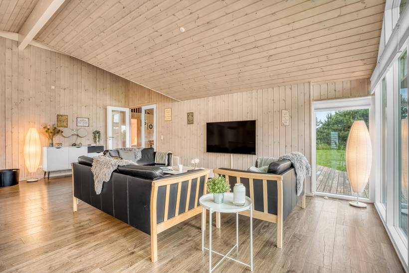 Foto von Ferienhaus CI16 in Marielyst - Falster