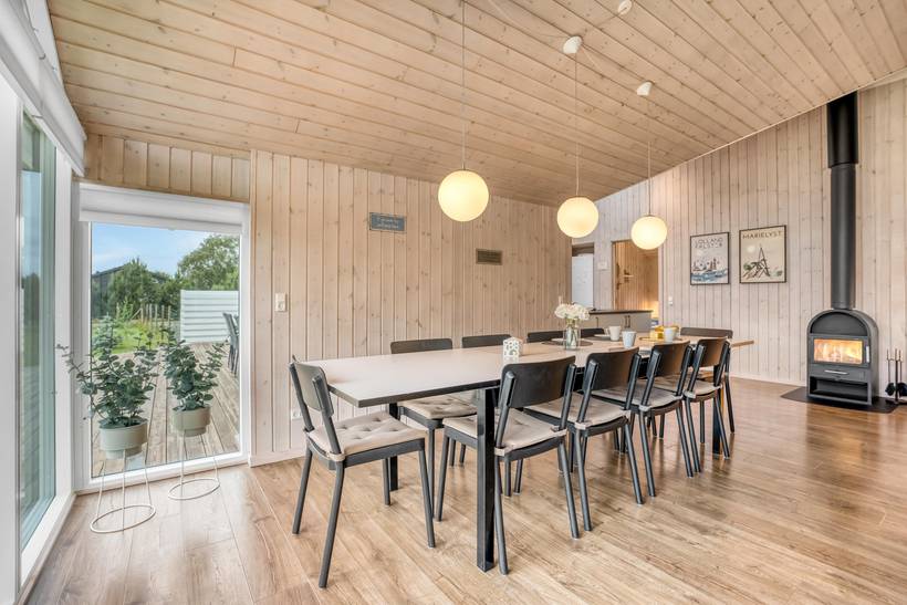 Foto von Ferienhaus CI16 in Marielyst - Falster