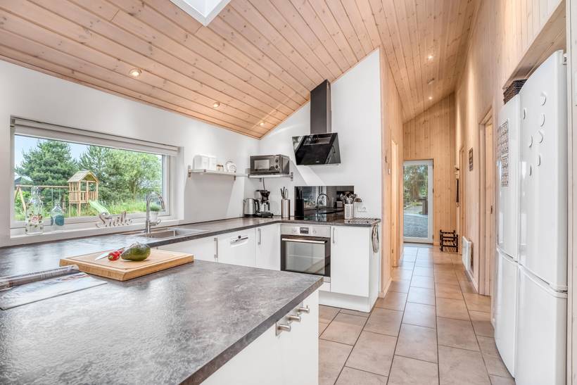 Foto von Ferienhaus CI16 in Marielyst - Falster
