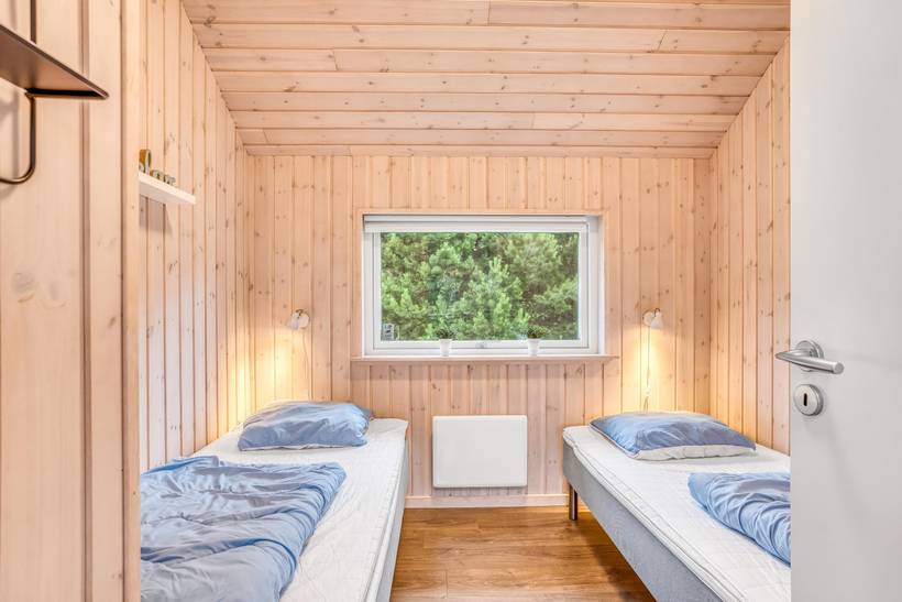 Foto von Ferienhaus CI16 in Marielyst - Falster