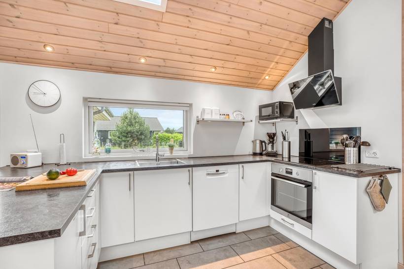 Foto von Ferienhaus CI16 in Marielyst - Falster